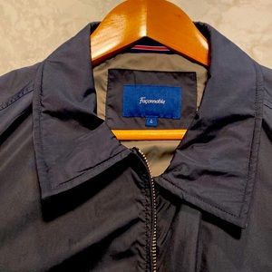 Selling Faconnable jacket. Worn once. In perfect shape
